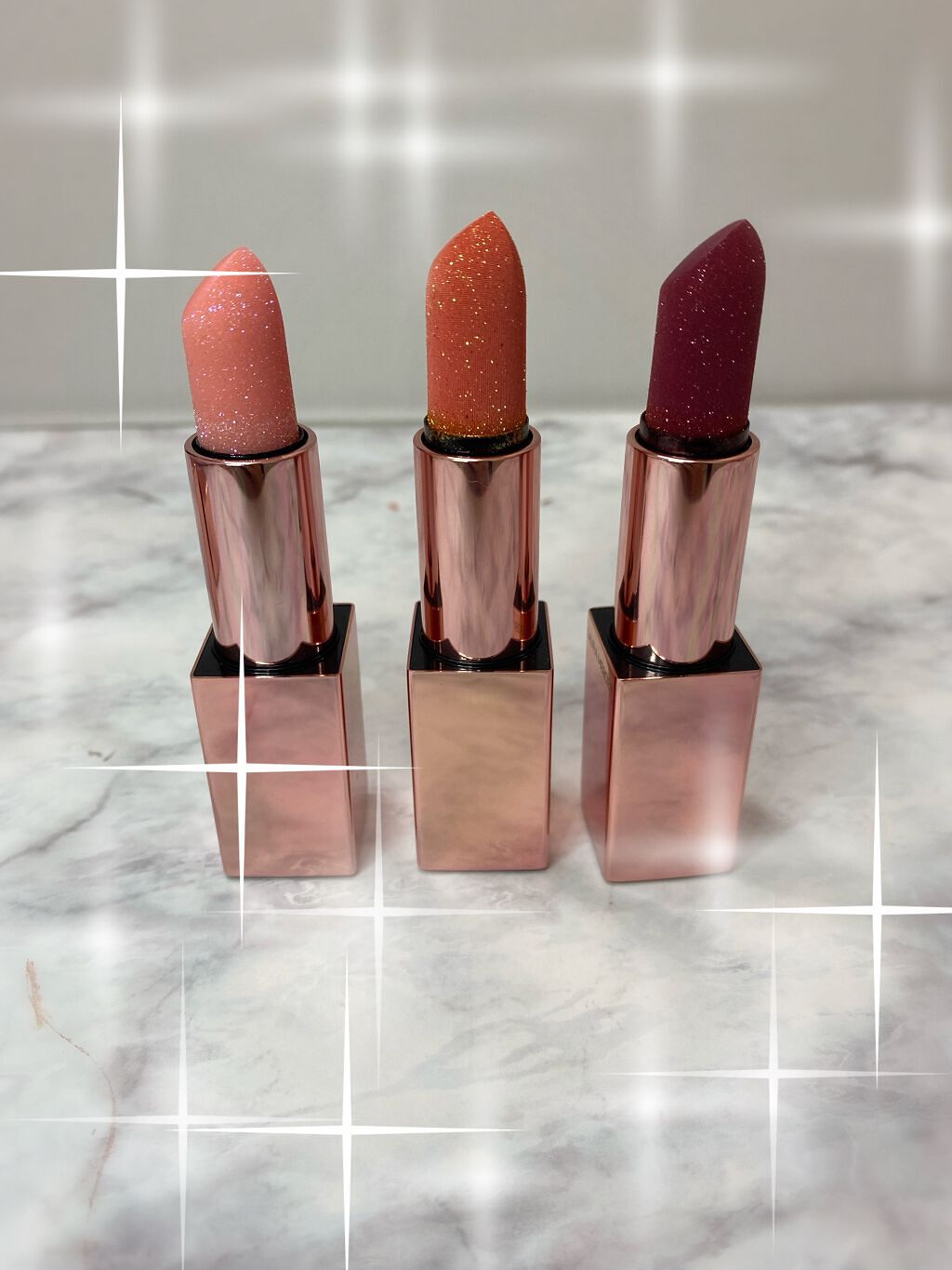 リップ ルミエール ルミナス シアー リップティント 01 GISELLE/ローラ メルシエ/リップティントを使ったクチコミ（1枚目）