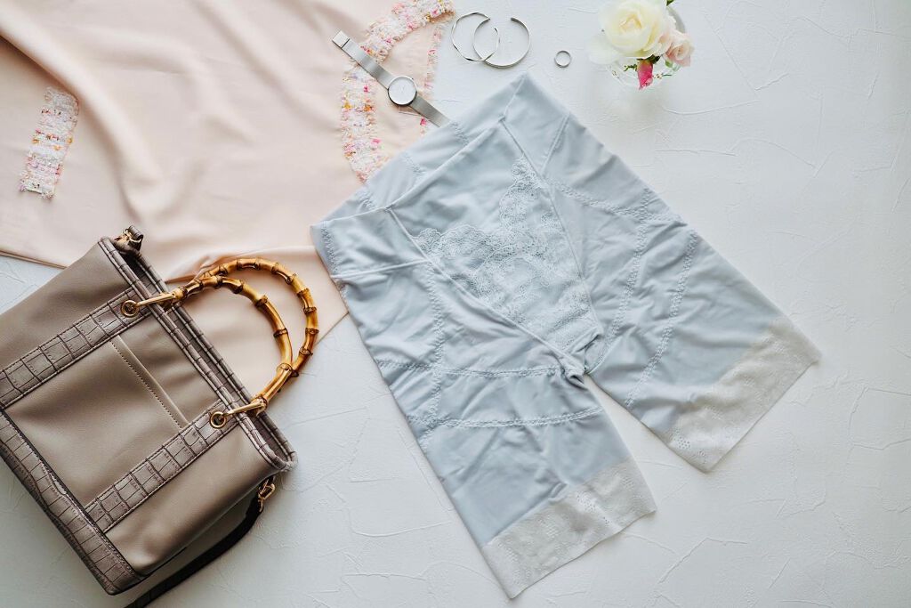 骨盤スリムスタイルショーツ/芦屋美整体/その他を使ったクチコミ(3枚目)