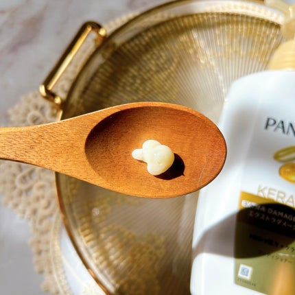 エクストラダメージリペア シャンプー/コンディショナー/パンテーン/市販シャンプーを使ったクチコミ(4枚目)