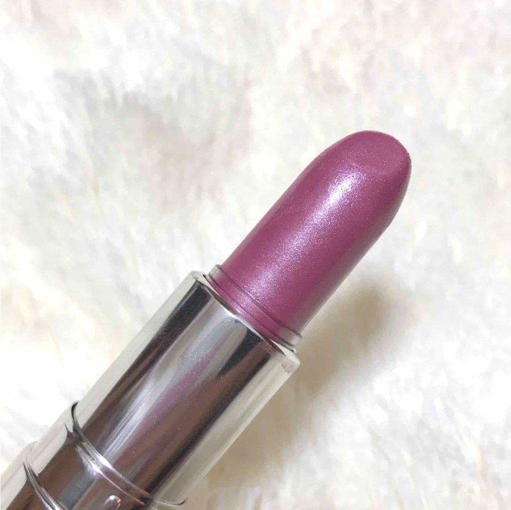 プルーフブライトルージュ/キスミー フェルム/口紅を使ったクチコミ(2枚目)