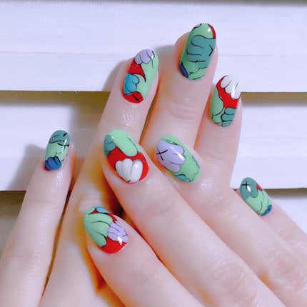 を使ったクチコミ(2枚目)