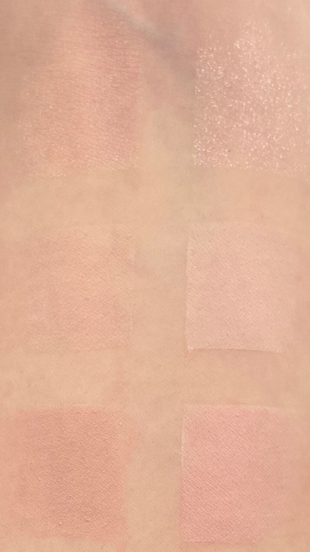 ベターザンパレット/rom&nd/アイシャドウパレットを使ったクチコミ(4枚目)