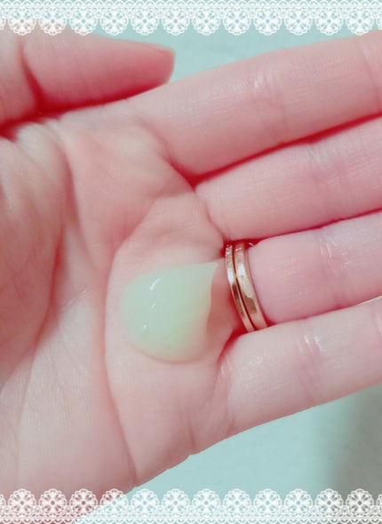 アクアコラーゲンゲル エンリッチリフト EX/ドクターシーラボⓇ/フェイスクリームを使ったクチコミ(2枚目)