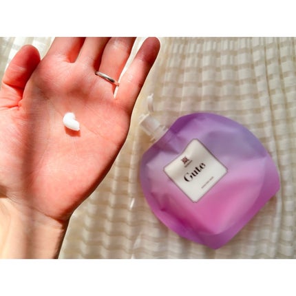 キュートヘアケアエッセンス/iqumore/頭皮ローションを使ったクチコミ(4枚目)