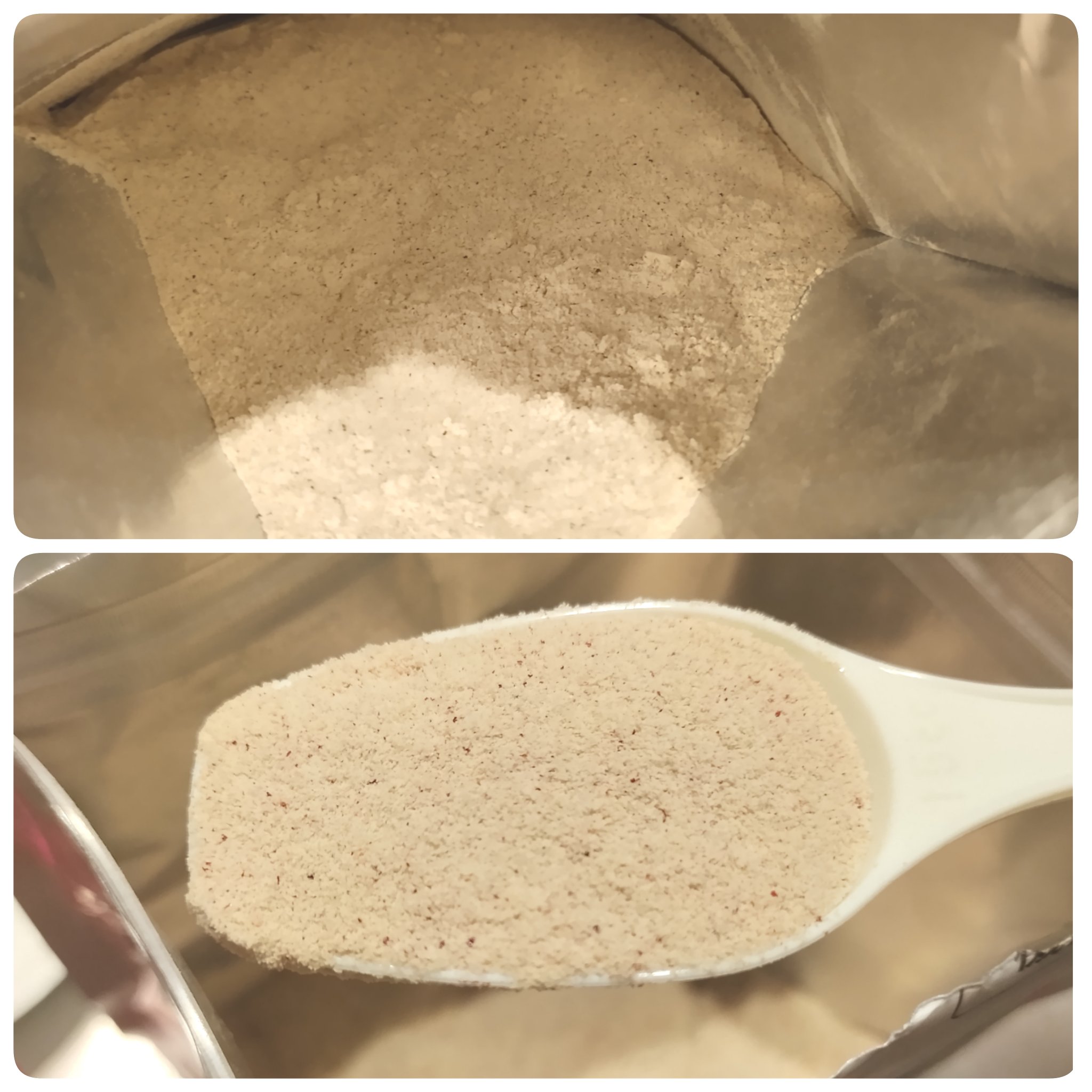 プロポ プロテイン(カフェオレ味)/ロート製薬/その他プロテインを使ったクチコミ（3枚目）