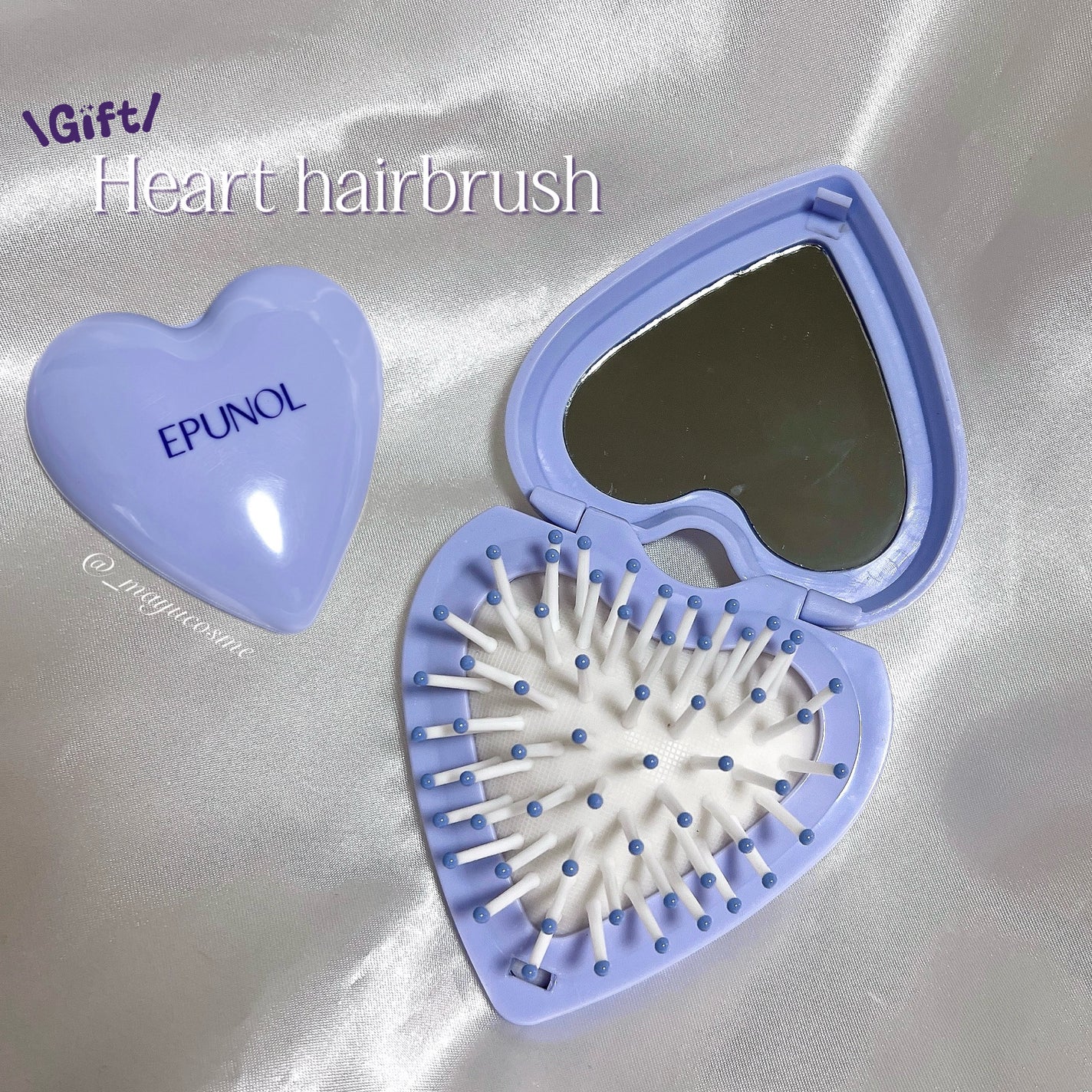 セラブルーチンエッセンス/Epunol/アウトバストリートメントを使ったクチコミ(7枚目)