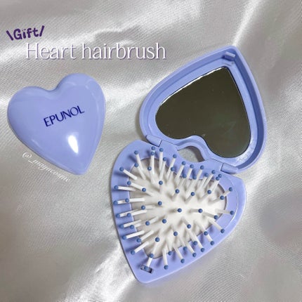 セラブルーチンエッセンス/Epunol/アウトバストリートメントを使ったクチコミ(7枚目)