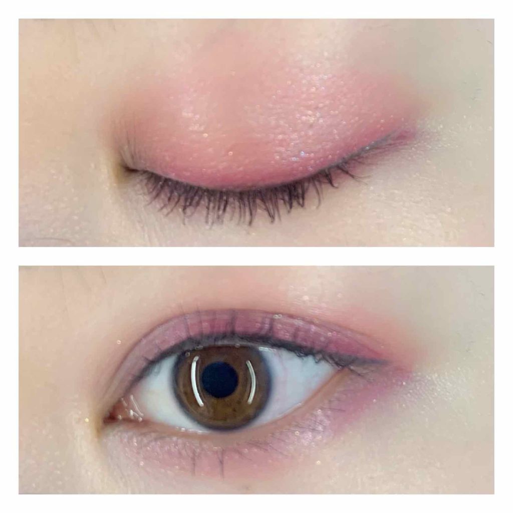 アディクション ザ アイシャドウ/ADDICTION/単色アイシャドウを使ったクチコミ(2枚目)