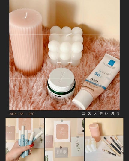 パーフェクトカバー BBクリーム/MISSHA/BBクリームを使ったクチコミ(1枚目)