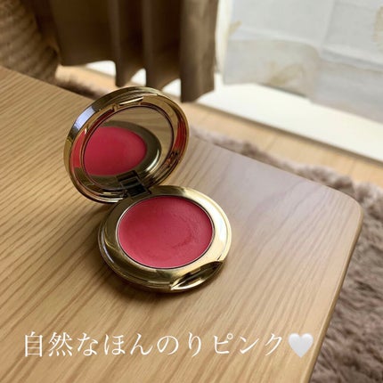 スリーク フェイス N RD301/Elégance/ジェル・クリームチークを使ったクチコミ(1枚目)