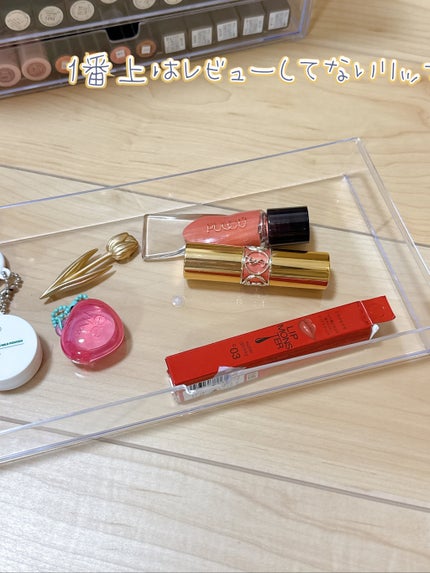 を使ったクチコミ(3枚目)