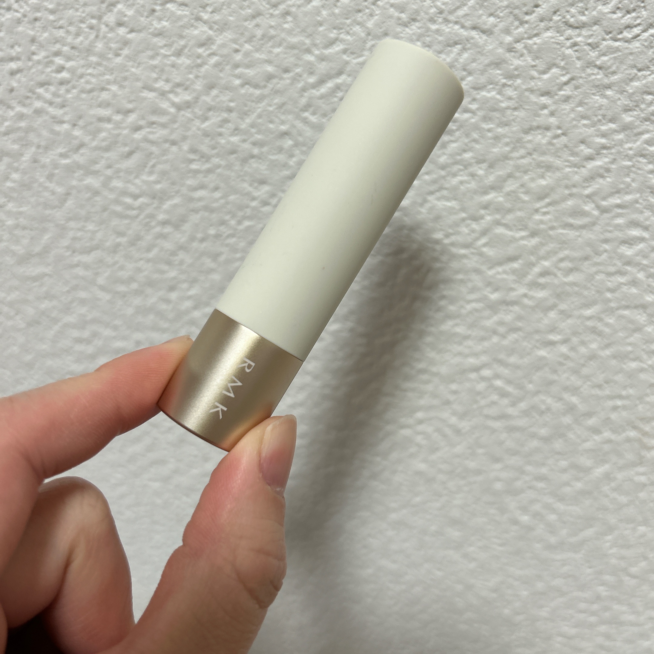 RMK デューイーメルト リップカラー 02 レイディアントラセット/RMK/口紅を使ったクチコミ（1枚目）