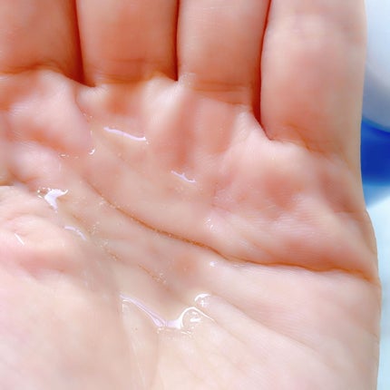 クレンズ&ウォッシュトリートメントオイル/Dunamis/その他洗顔料を使ったクチコミ(4枚目)