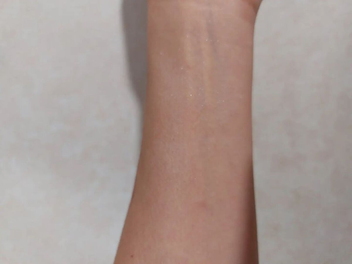 プリマヴィスタ ポアレスフィクサーのクチコミ「プリマヴィスタ様のキャンペーンで当たりラベンダーをいただきました。
クリスタルパールは購入。
.....」（3枚目）