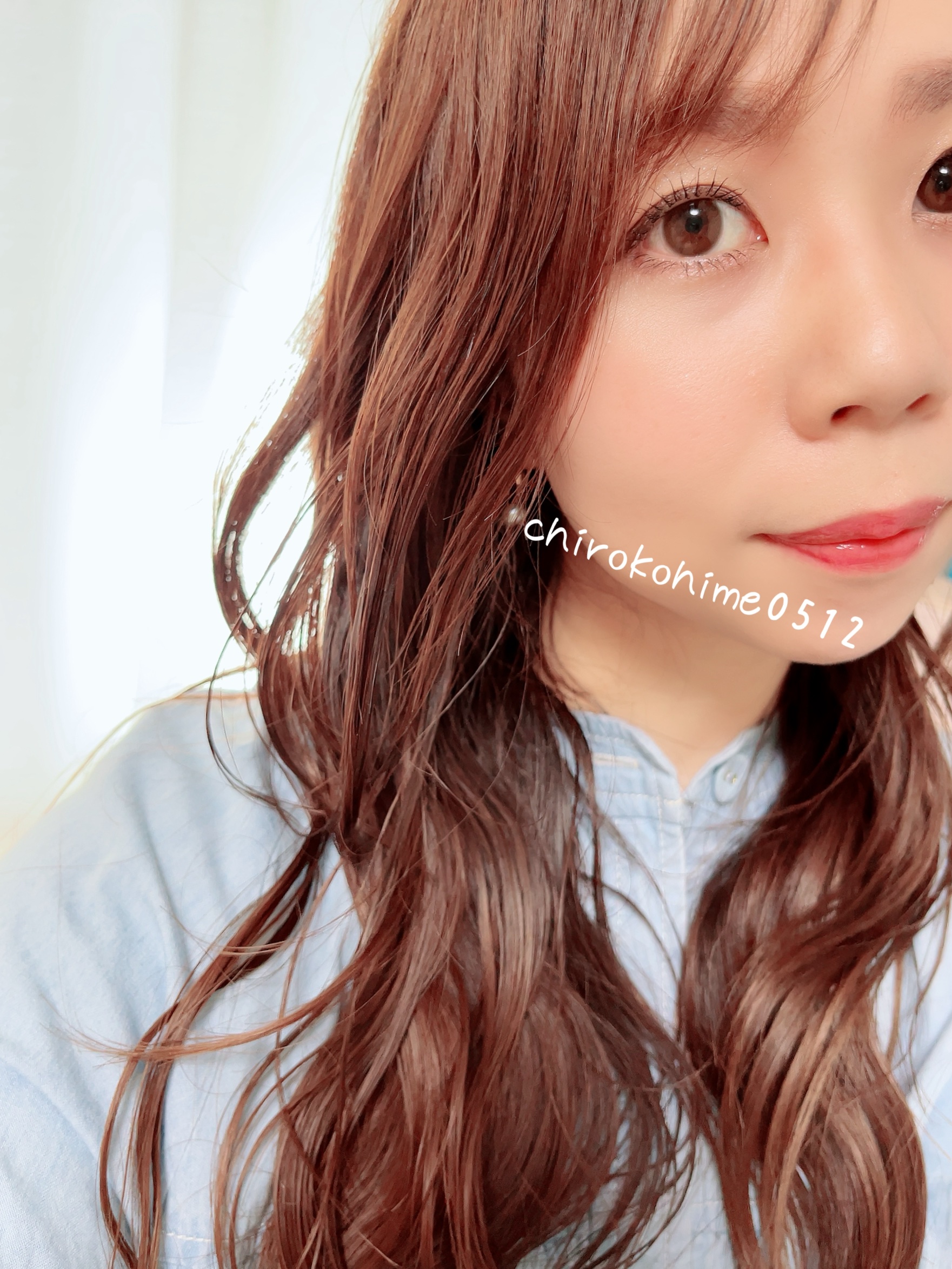 ジェルライナー/チャコット・コスメティクス/ジェルアイライナーを使ったクチコミ（3枚目）