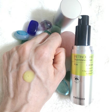 Noni Ampule/celimax/美容液を使ったクチコミ(6枚目)