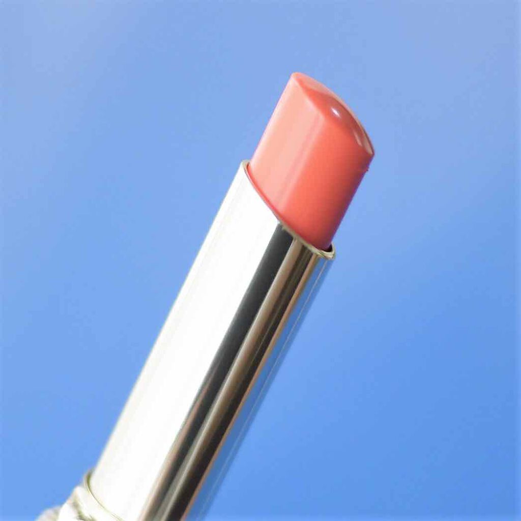 プライムティント ルージュ/ESPRIQUE/リップティントを使ったクチコミ(3枚目)