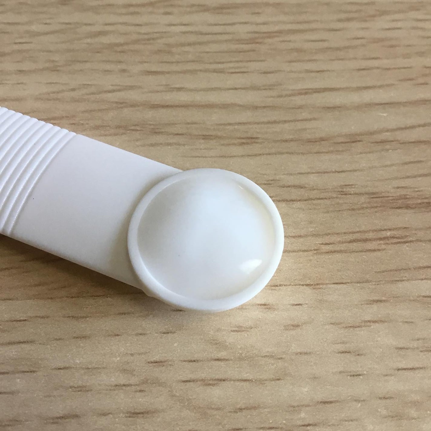 オニオン ニューペア スポットパッチ ベーシック/Isntree/にきびパッチを使ったクチコミ(3枚目)