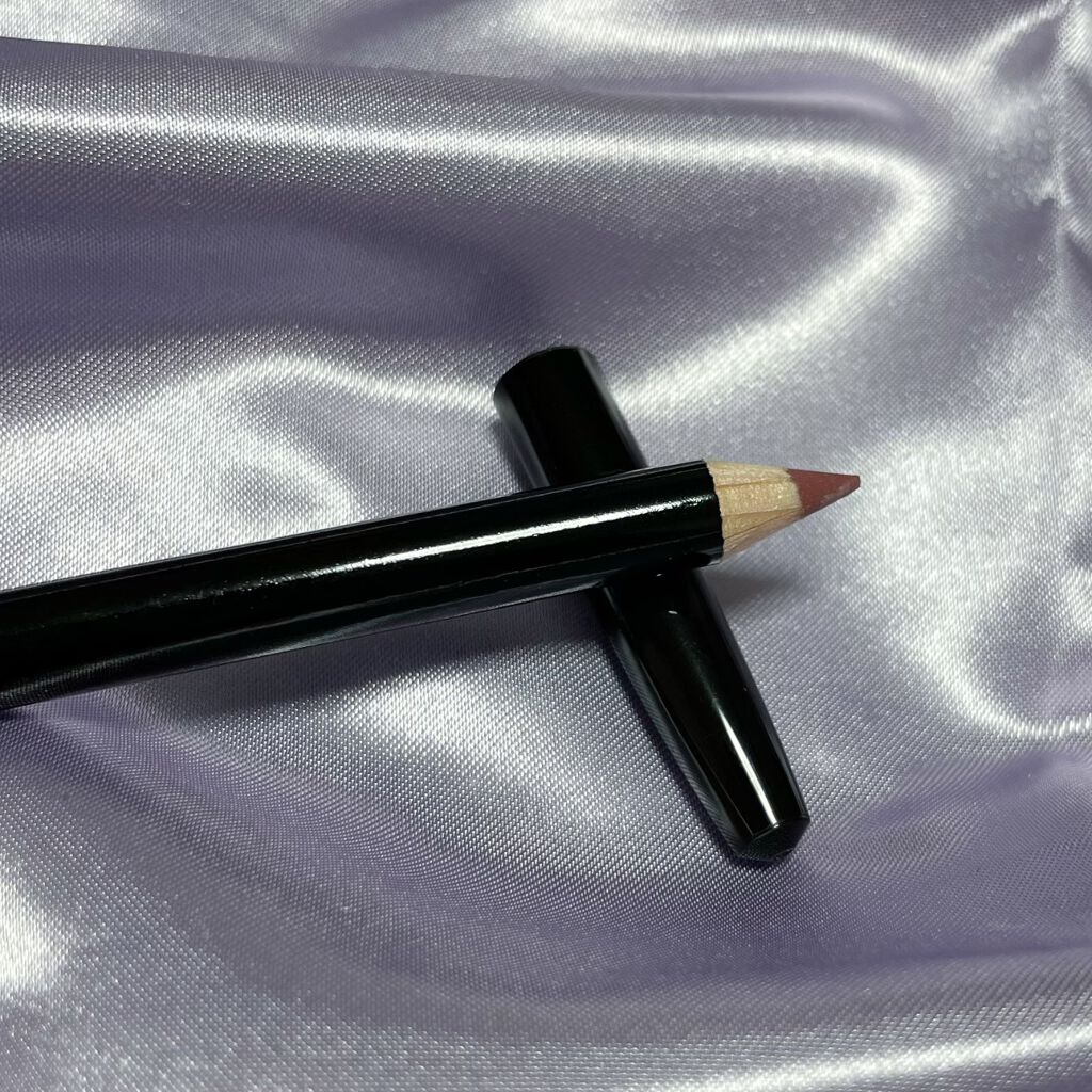 リップ ペンシル/M・A・C/リップライナーを使ったクチコミ（2枚目）