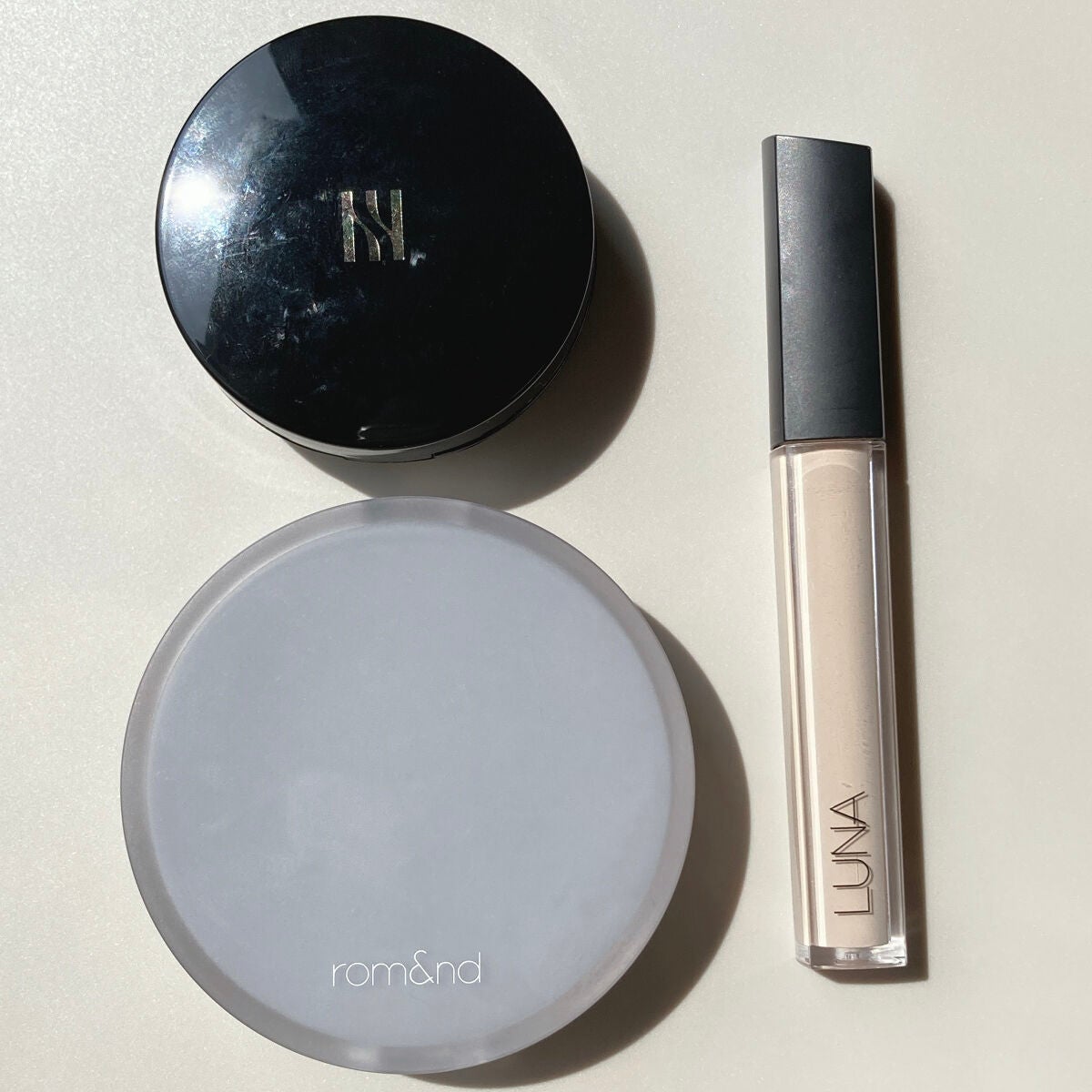 ブラック クッション/HERA/クッションファンデーションを使ったクチコミ(2枚目)