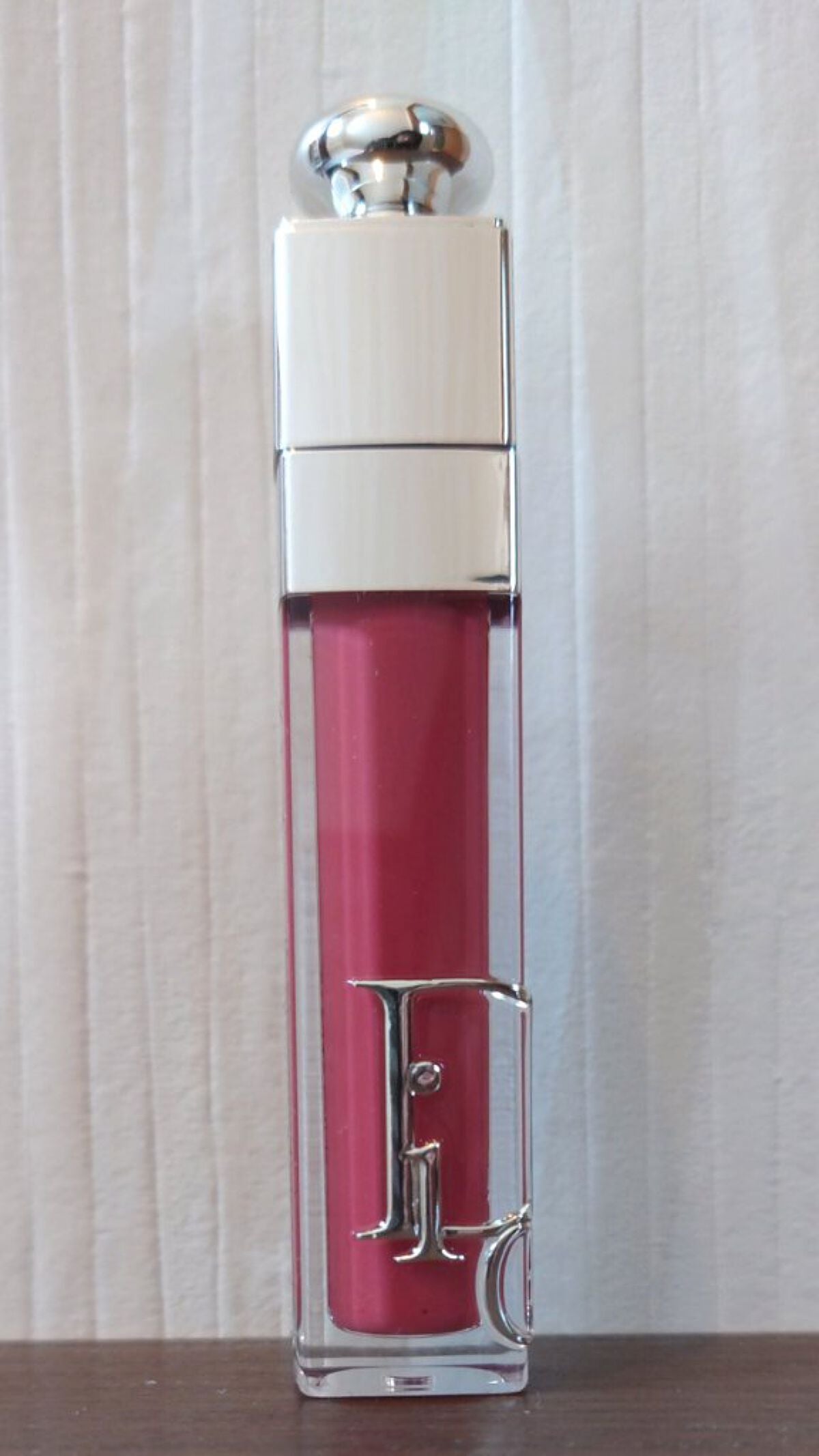 ディオール アディクト リップ マキシマイザー/Dior/リップグロスを使ったクチコミ(1枚目)