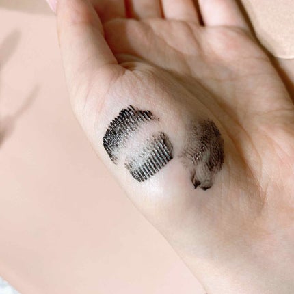 クイックラッシュカーラー/キャンメイク/マスカラ下地を使ったクチコミ(3枚目)