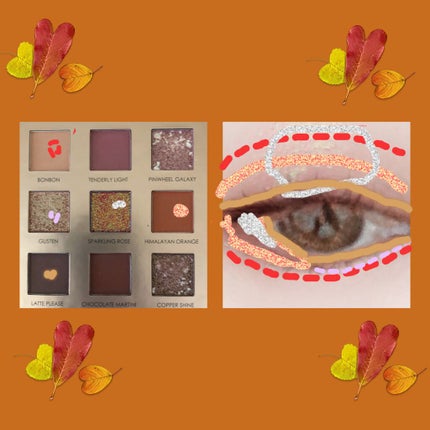 クイックラッシュカーラー/キャンメイク/マスカラ下地を使ったクチコミ(2枚目)