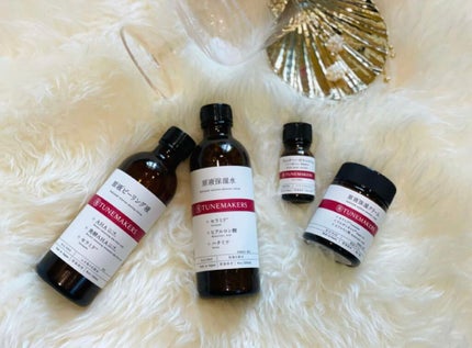 を使ったクチコミ(1枚目)