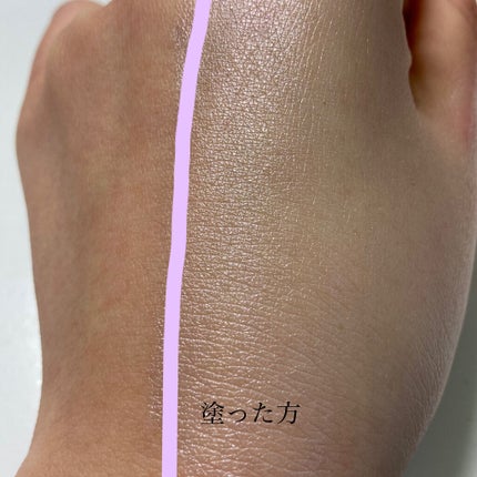 ジルスチュアート イルミネイティング セラムプライマー/JILL STUART/化粧下地を使ったクチコミ(4枚目)