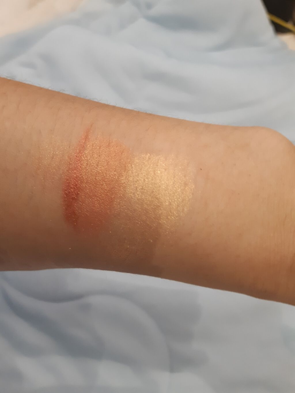 プレイ101 ペンシル/ETUDE/ペンシルアイライナーを使ったクチコミ（2枚目）