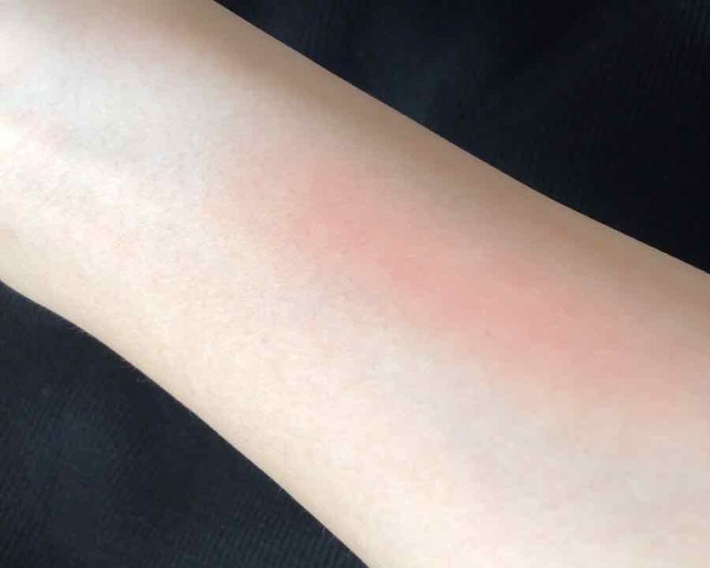 【旧品】パウダーチークス/キャンメイク/パウダーチークを使ったクチコミ(2枚目)