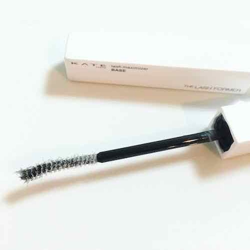 ラッシュマキシマイザーN/KATE/マスカラ下地を使ったクチコミ（1枚目）