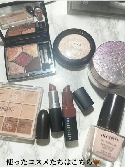 ディオールショウ サンク クルール/Dior/アイシャドウを使ったクチコミ(3枚目)