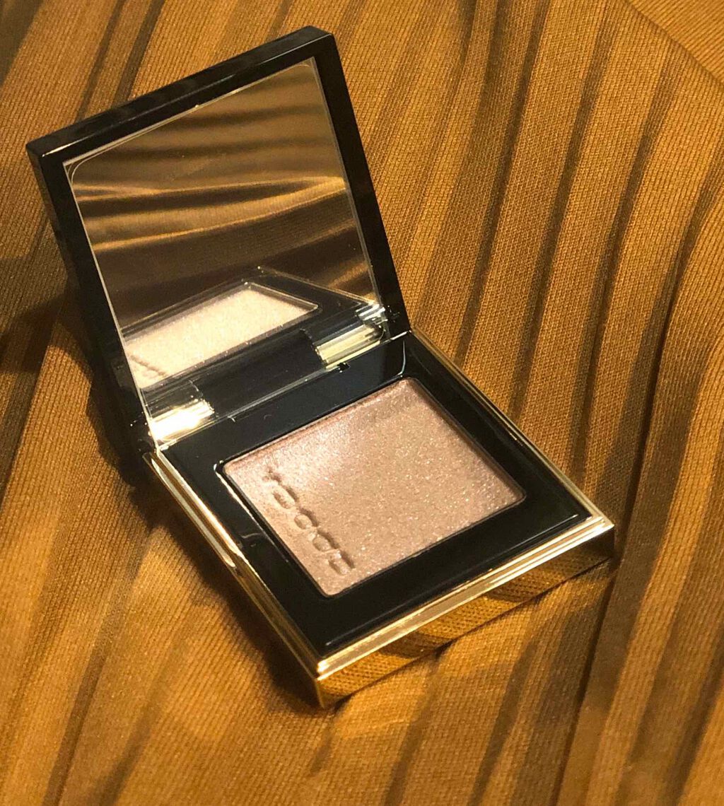 クロッキー on LIPS 「トーンタッチアイズ073,700円細かいパープルパールと細かい..」(1枚目)