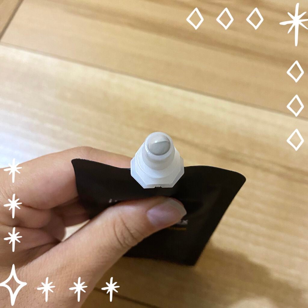 スーパーヴォルカニック ポア クレイマスク/innisfree/洗い流すパック・マスクを使ったクチコミ(3枚目)