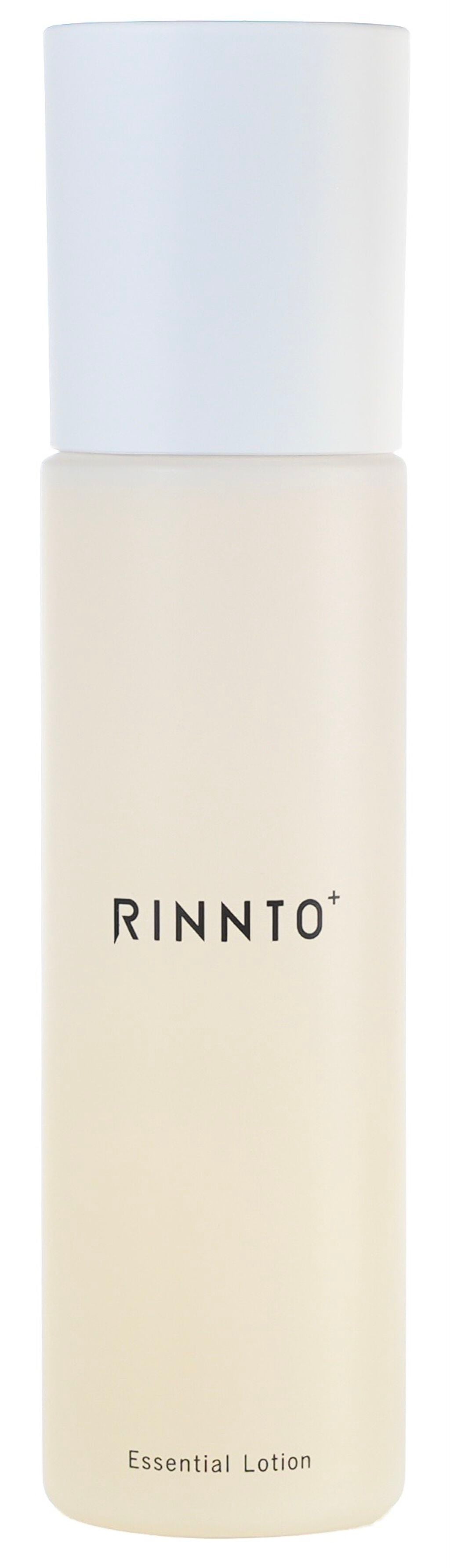 エッセンシャルローション RINNTO+