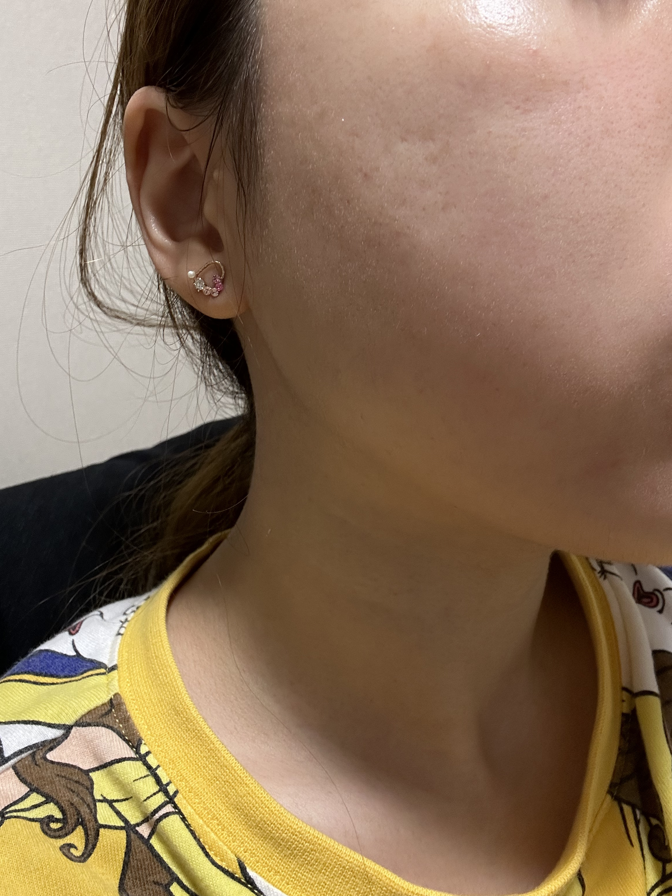 アクアブルー マッドマスク/by : OUR/シートマスク・パックを使ったクチコミ（2枚目）