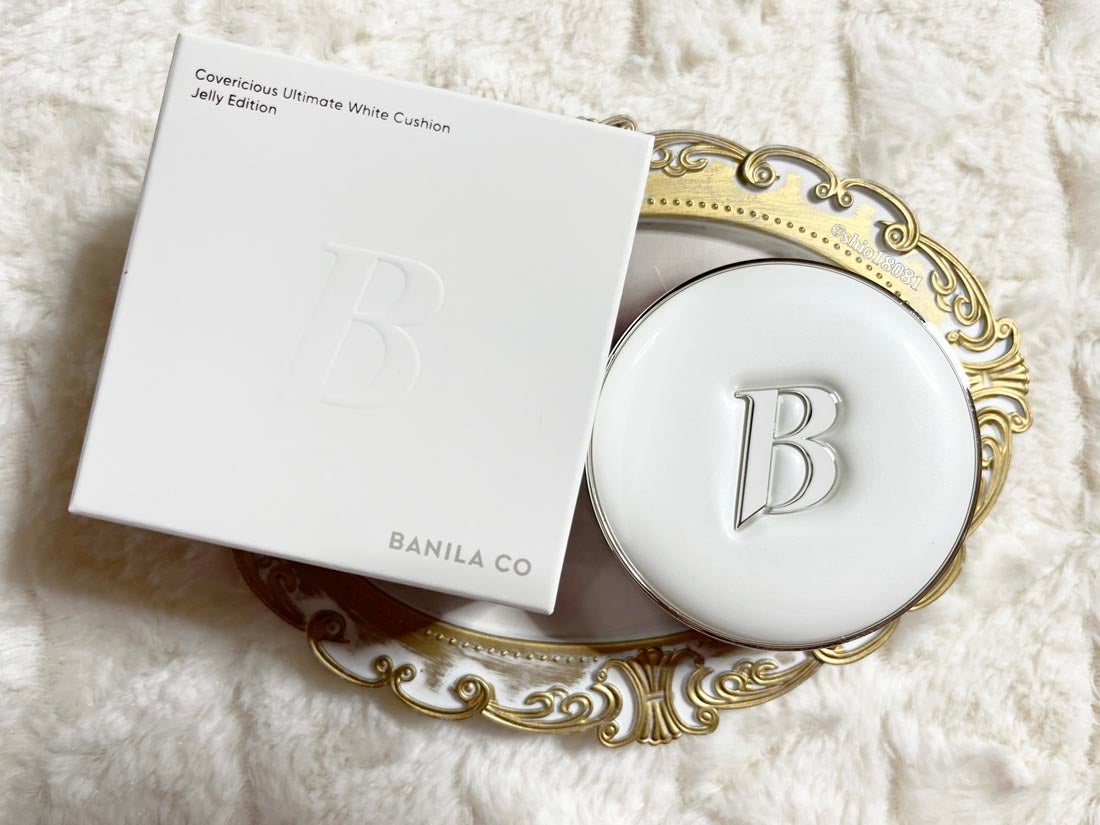 ããð€ãã©ãã100 on LIPS ãBANILACO(ããã©ã³)坿ãããã·ã«ã·ã«ð€æ¬ ç¹ãã«ããŒã..ãïŒ1æç®ïŒ