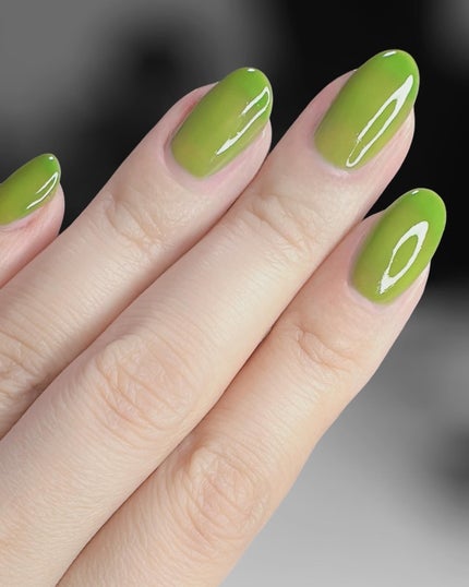 conatsu nail polish/conatsu nail polish/マニキュアを使ったクチコミ(4枚目)