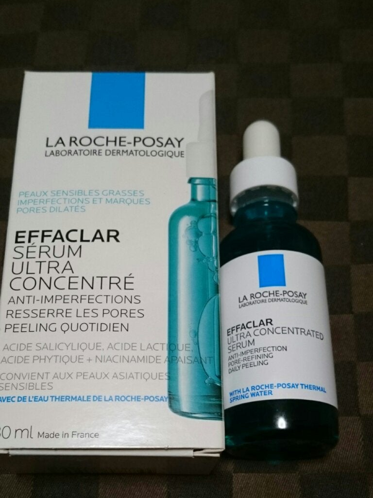 ãšãã¡ã¯ã© ããŒã«ã±ã¢ ã»ã©ã /ã© ããã·ã¥ ããŒ/çŸå®¹æ¶²ã䜿ã£ãã¯ãã³ãïŒ1æç®ïŒ