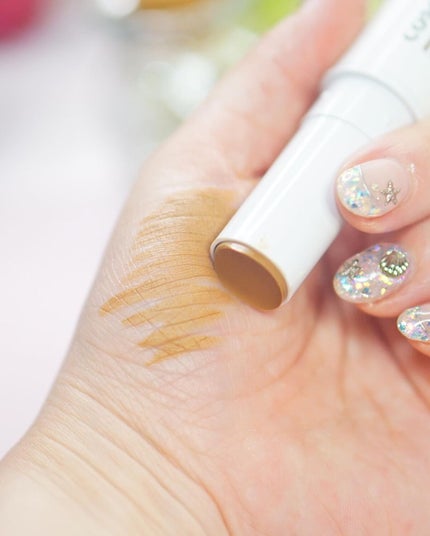 シェーディング/COSCOS/シェーディングを使ったクチコミ(7枚目)