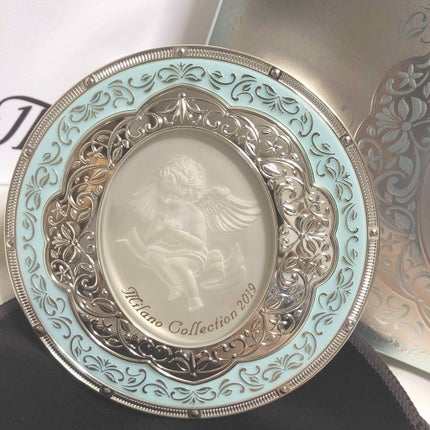 ミラノコレクション2019(カネボウ)/ミラノコレクション/プレストパウダーを使ったクチコミ(2枚目)