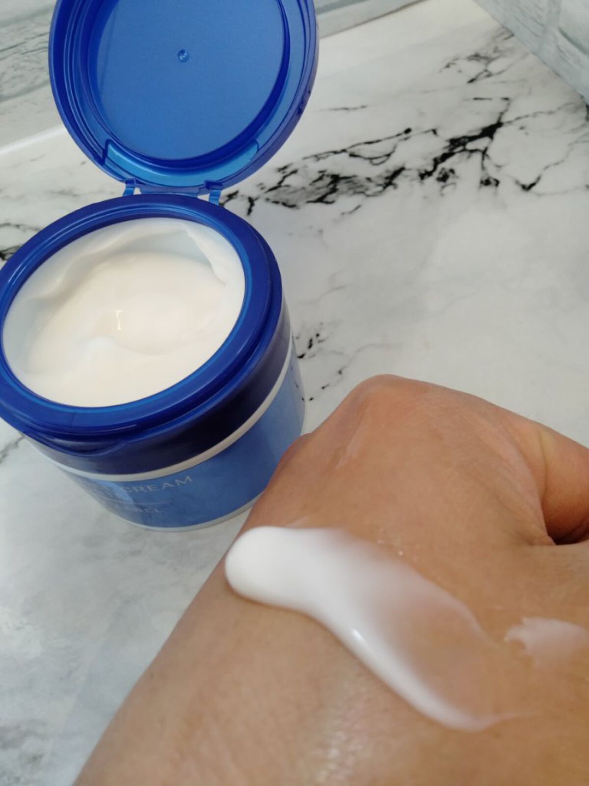 ブライトニングケア ローション M（医薬部外品）/アクアレーベル/化粧水を使ったクチコミ（3枚目）