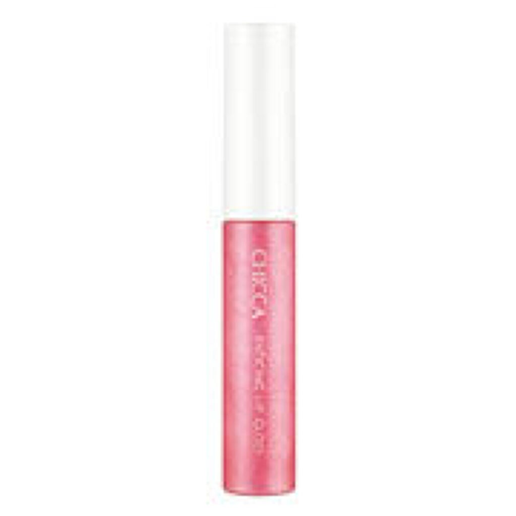 エンタイシング リップグロス EX04_アイススィートローズ