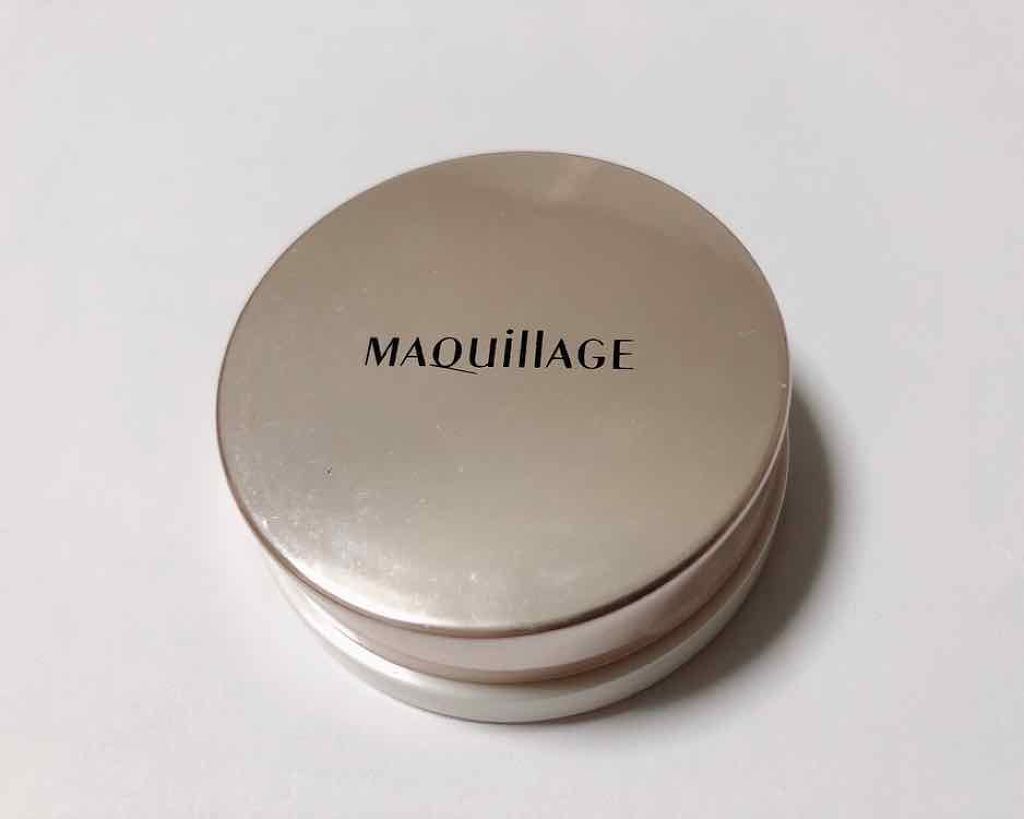 フラットチェンジベース/マキアージュ/化粧下地を使ったクチコミ(3枚目)