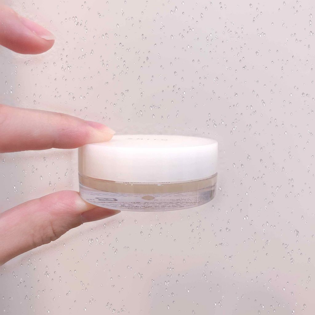 ピオニー 練り香水/SHIRO/練り香水を使ったクチコミ（3枚目）