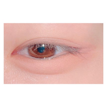 ハニーカバーレットアイシャドウパレット /moonshot/アイシャドウパレットを使ったクチコミ(4枚目)