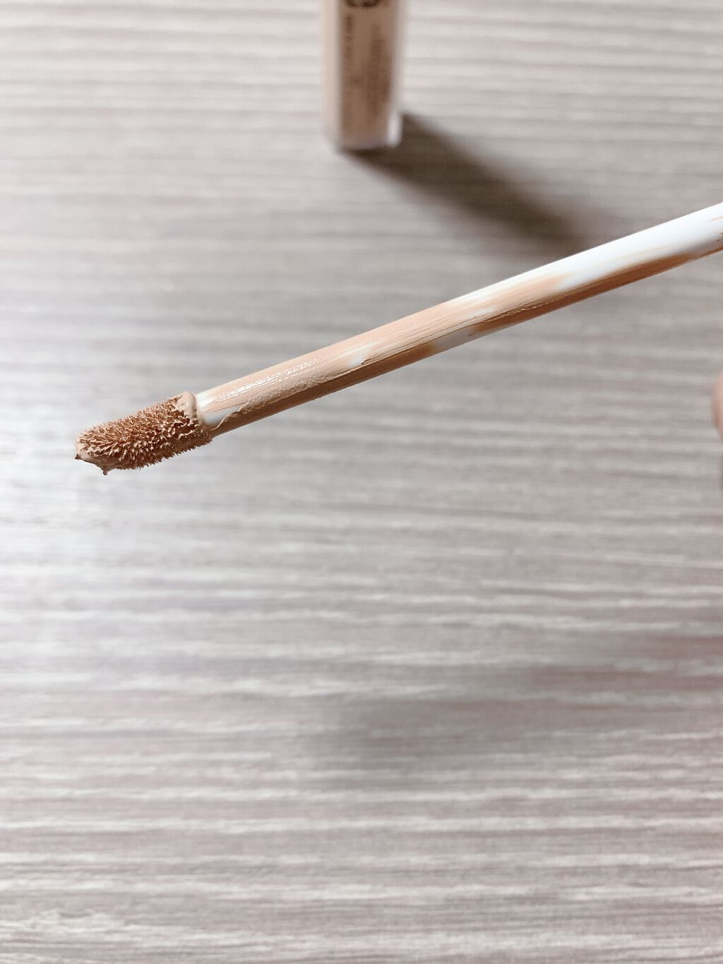 ル コレクトゥール ドゥ シャネル N/CHANEL/リキッドコンシーラーを使ったクチコミ(1枚目)