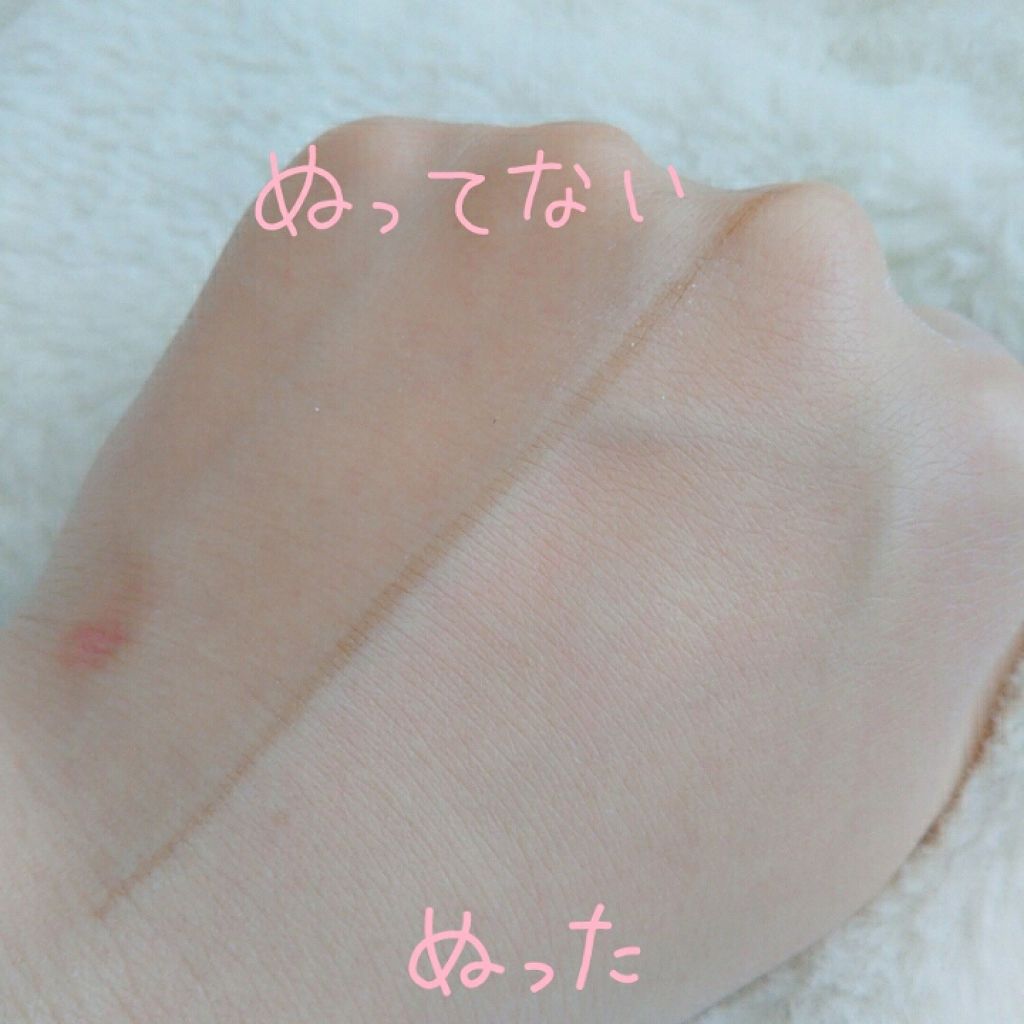 資生堂ベビーパウダー(プレスド)/ベビー/ボディパウダーを使ったクチコミ（3枚目）