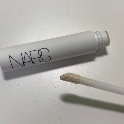 スマッジプルーフ アイシャドーベース/NARS/アイシャドウベースを使ったクチコミ(5枚目)